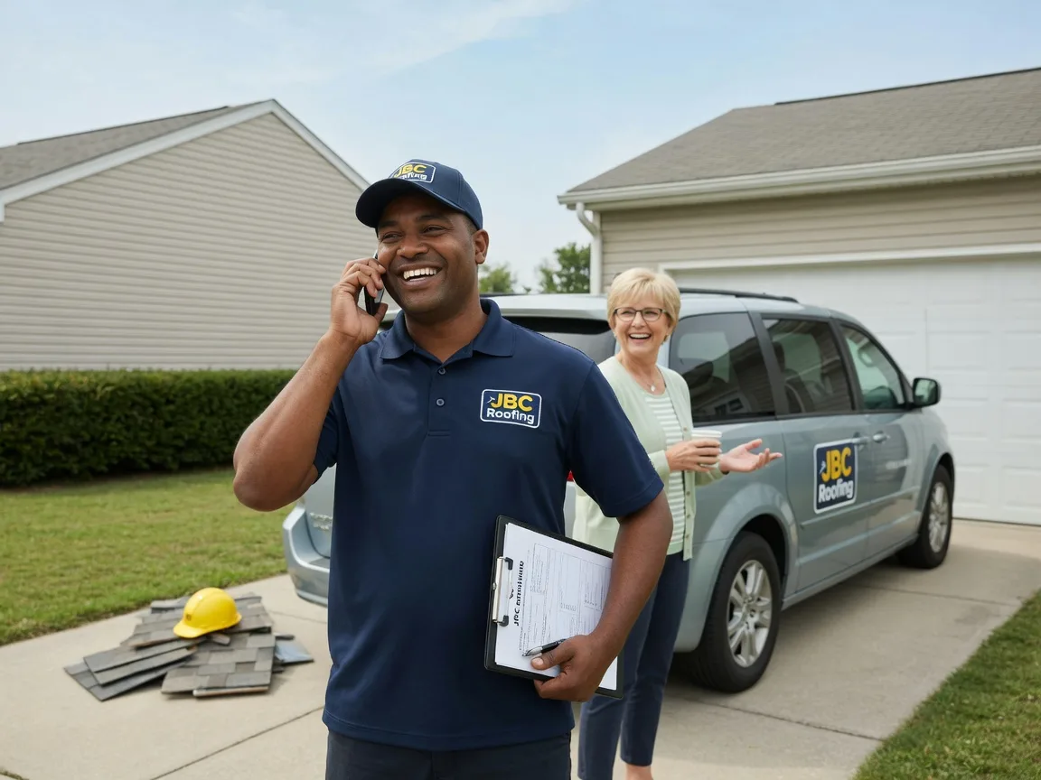 Roof Replacement Dimock, PA FAQs